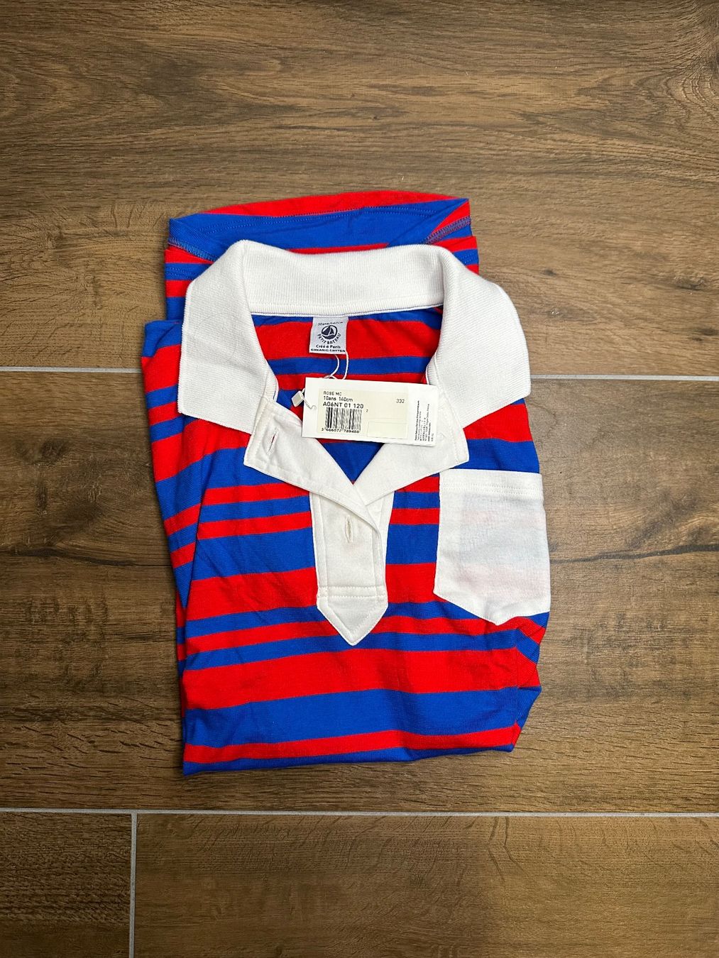 Petit Bateau Kleider & Röcke: Petit Bateau Kleid Gr. 140cm / 10ans – Neu und originalverpackt aus Mühlethal von sarah-davide 2