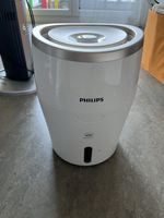 Philips Luftbefeuchter