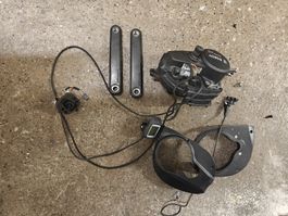 Bosch Active Line plus Motor