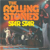 The Rolling Stones – Star Star