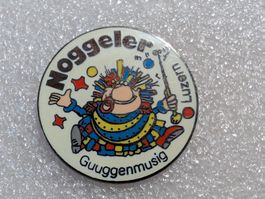 Ansteckpin 261: Noggeler Guggemusig Luzern