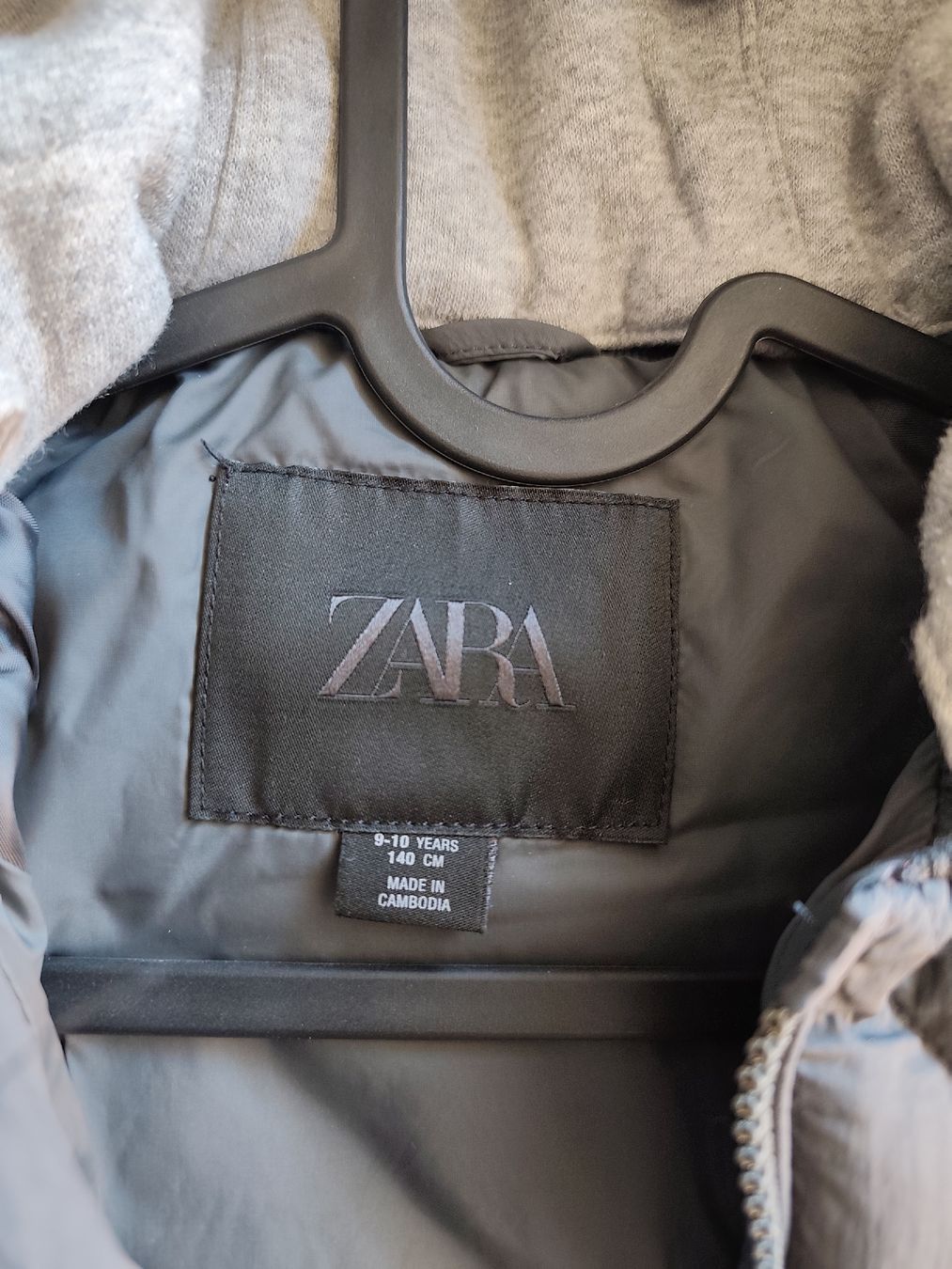 Zara Vestes & Manteaux: Veste Zara mi saison 140cm – D'occasion à Martigny par Vintage-23 3