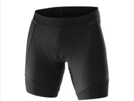 Velohose von LÖFFLER / HOTBOND LIGHT Herren-Innenhose