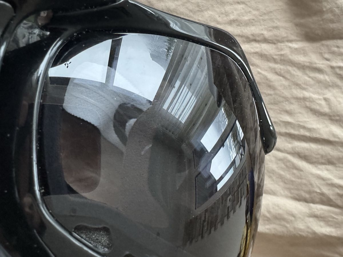 Oakley Occhiali & Lenti: Oakley Skibrille – Usato da Balsthal venduto da nar_cj7b 4