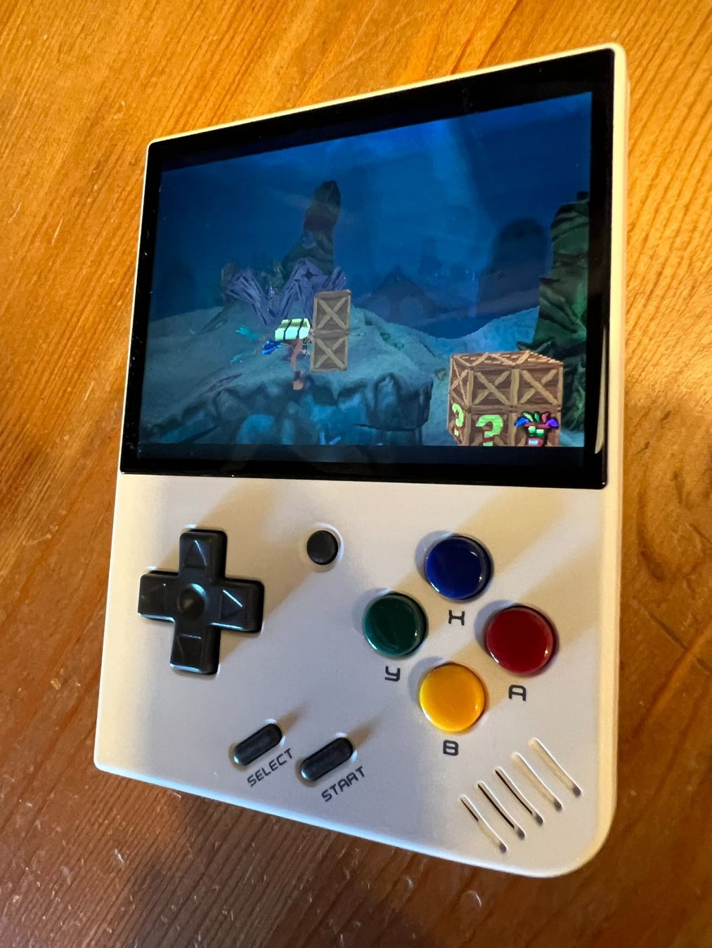 Console: Miyoo-mini+ – Usato da Uster venduto da Stoessda 2