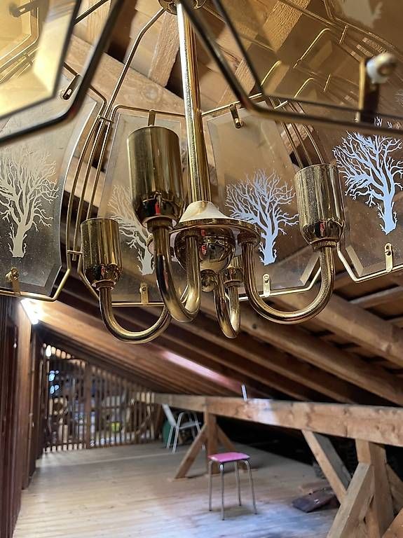 Lampadari & plafoniere: Hängelampe  – Usato da Luzern venduto da Sandro_299 2