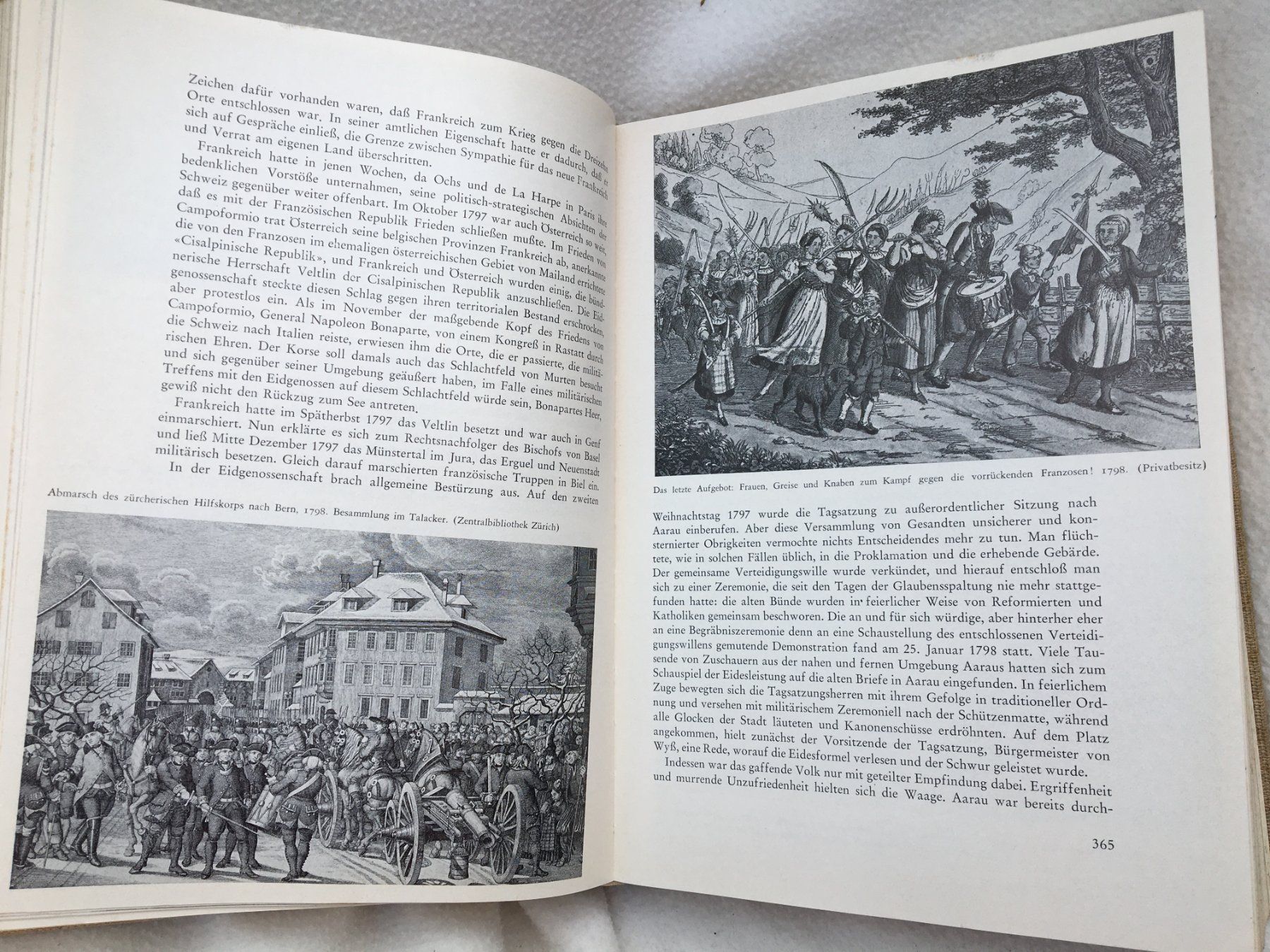 Bücher: Buch - Peter Dürrenmatt - Schweizer Geschichte - 1963 – Gebraucht aus Magden von DorotheaKL 3