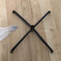 Ständer Metall Schwarz,