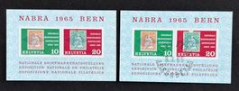 NABRA BERN 1965