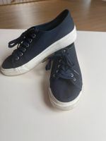 Ab 1.- Pesaro Stoffschuhe, Gr 39