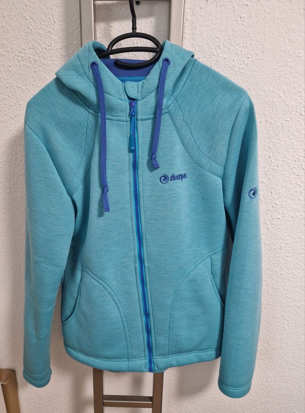Giacche: Jacke/Frühlingsjacke/Freizeitjacke/Jäckchen/Gr.L – Nuovo (secondo la descrizione) da Dagmersellen venduto da Jamie89