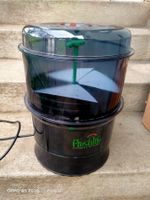 Keimgerät Sprossen Freshlife / Räumung Flohmarkt