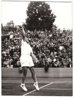 Fotografie Atlantic, Tennis Daviscup 193