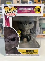 Funko POP! Movies Godzilla x Kong The New Empire Kong