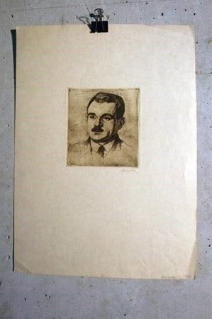 Libri: ERNST BUCHNER (Schweiz, 1886-1951) – Usato da Bern venduto da Arting 4