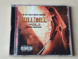 Kill Bill Vol. 2 OST