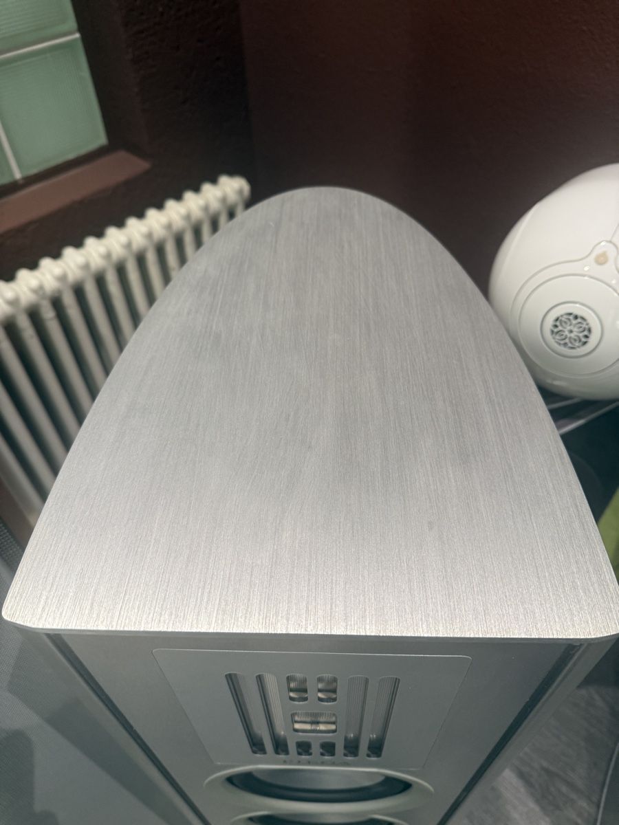 Piega Casse acustiche: Piega C 8 Ltd (Händler) – Usato da dietlikon venduto da avspalinger 2