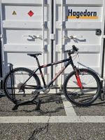 Specialized Stumpjumper Pro MTB - Vintage Commutter