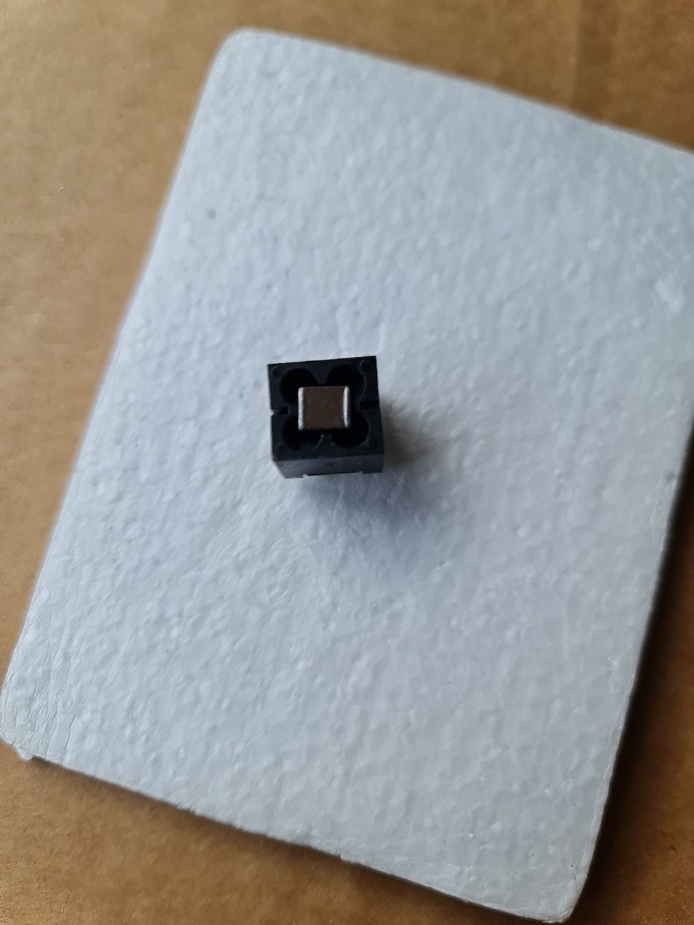 Componenti elettronici: MuRata BNX 002-0143 – Nuovo e nell'imballaggio originale da Ins venduto da ottomotto