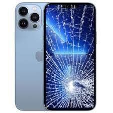Apple Monitor: iPhone 13 Pro LCD Screen reparatur – Usato da Zürich venduto da Mic_nzr5 2