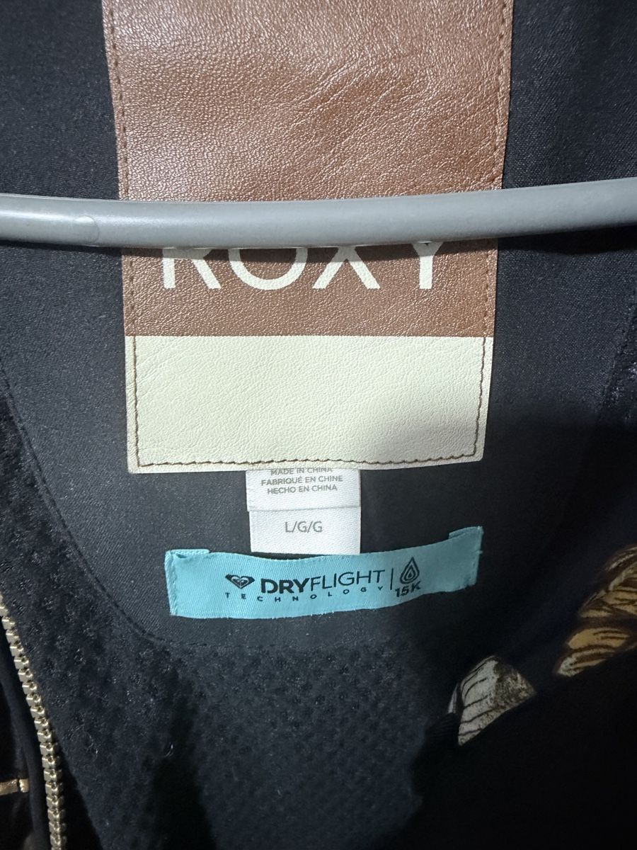Giacche: Roxy Winterjacke, Damen Grösse L – Usato da Münchenstein venduto da By.gabriela.v 3