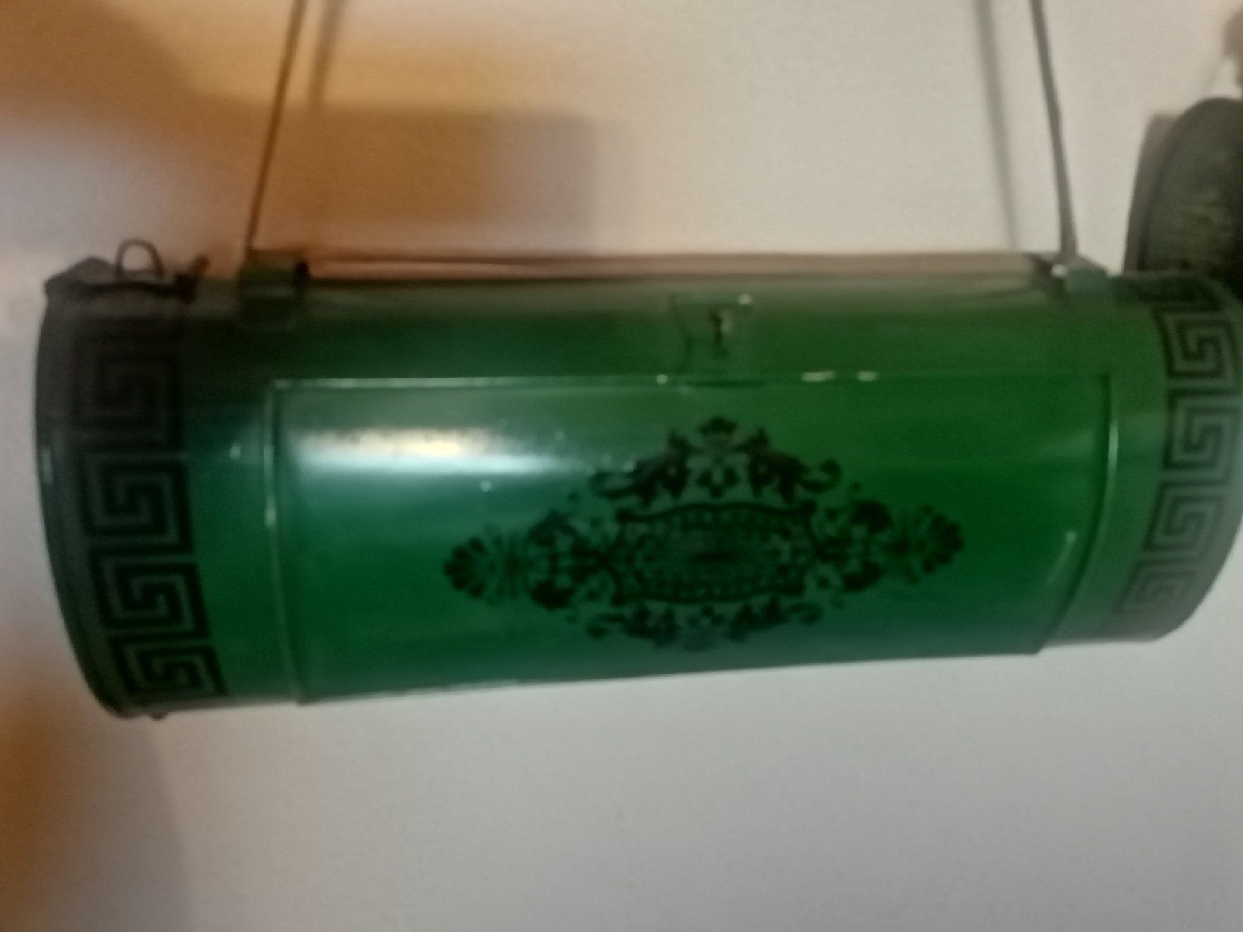Contenitori & Simili: Botanisier Trommel antik – Usato da Biberist venduto da troedlerheinz