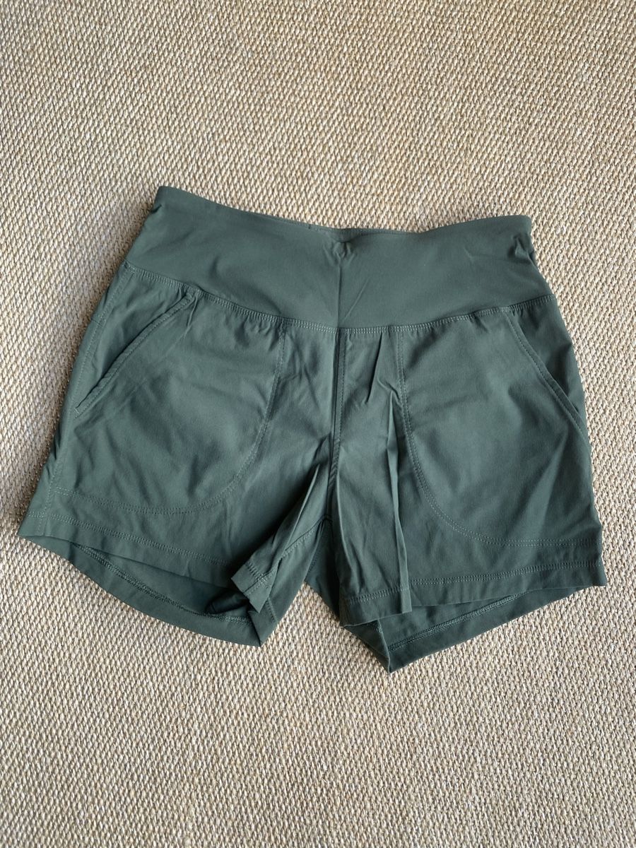 Pantaloni: Short Mountain Hardware. Kaki. Taille XS – Nuovo (secondo la descrizione) da Vercorin venduto da Forest0