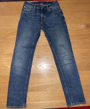 Kinder Scotch&Soda Jeans, Gr. 152, Dean, Top Zustand