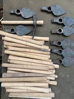 Org Portugal Versetz und Pfästererhammer 