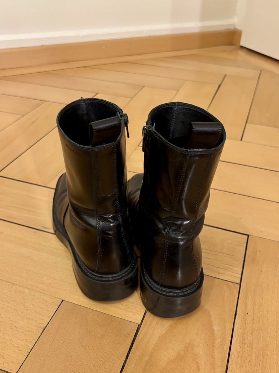 Gant Scarpe da donna: Gant Stiefel - Boots – Usato da Zürich venduto da val_w6y9 2