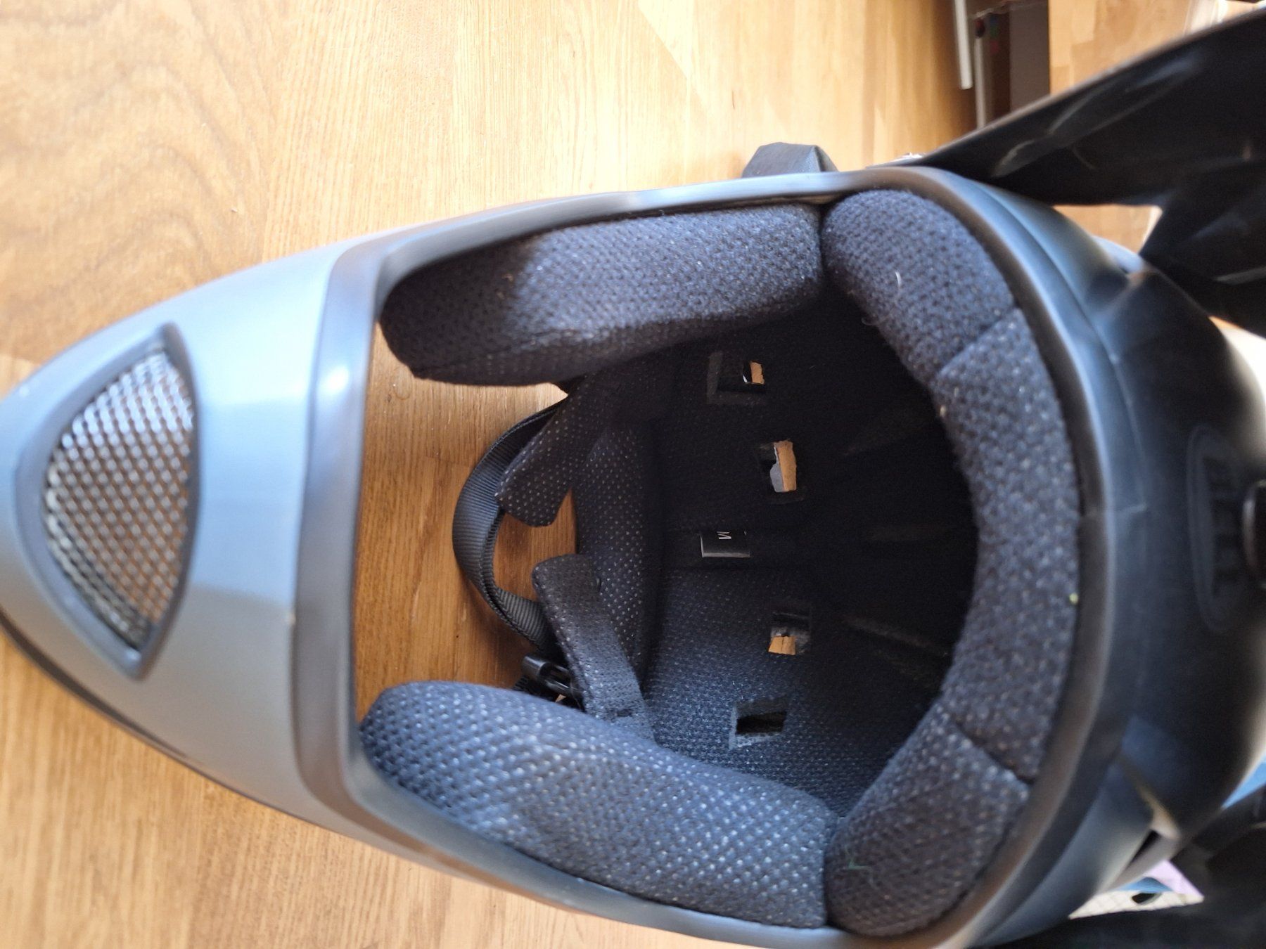Bell Casques: Bell full face integralhelm bike – D'occasion à Bern par lenelowic 3