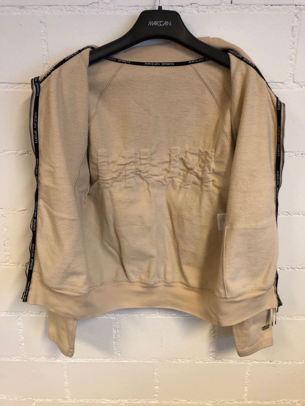 Marc Cain Giacche: Jacke von Marc Cain (36) – Usato da Urdorf venduto da Erika666 3
