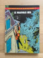 LES AVENTURES DE JEAN VALHARDI / TOME 7 (EO)