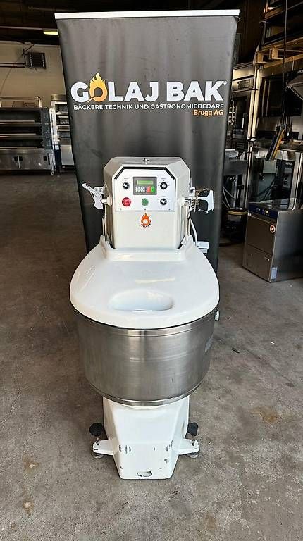 Elettrodomestici da cucina: Kolb Knetmaschine 80 Liter – Usato da Brugg AG venduto da lali88