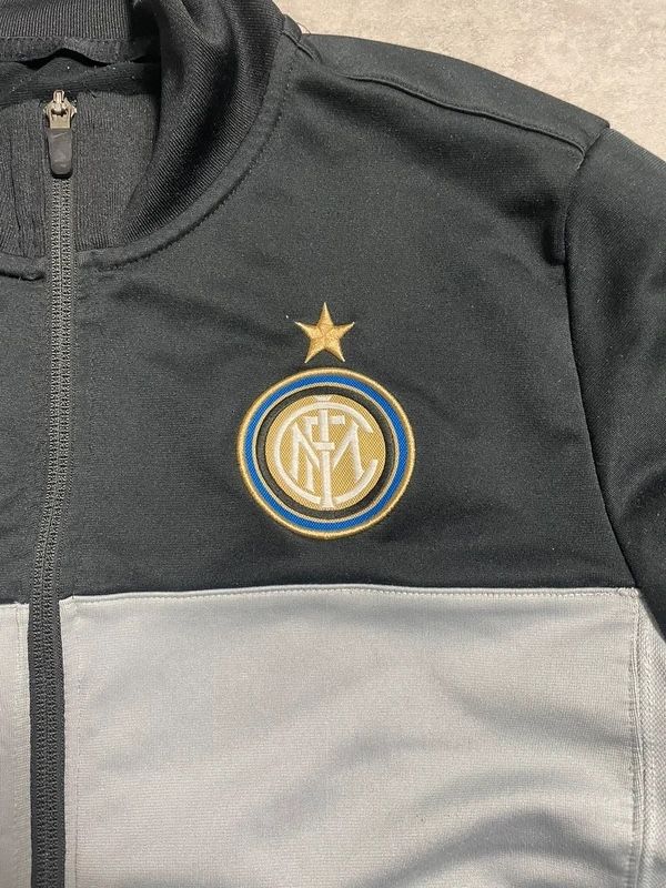 Nike Giacche: Nike Inter Mailand Trackjacket – Nuovo (secondo la descrizione) da Bad Zurzach venduto da meh_nz88 6