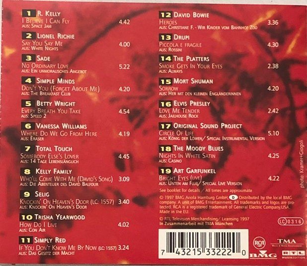 CD: Slow Motion - Vol.7 – Usato da Grüningen venduto da azulgris 1