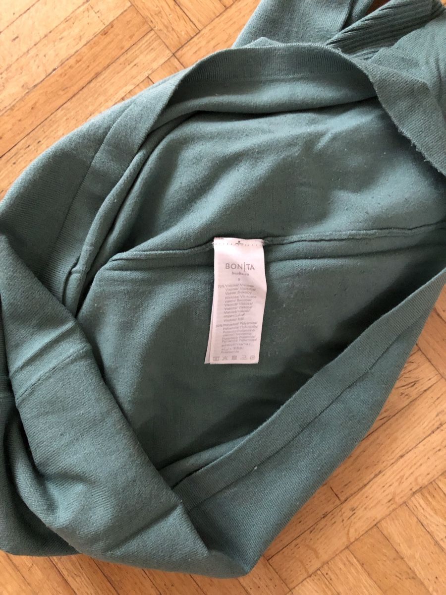 Bonita Pullover & Sweatshirts: Schöner Rollkragenpullover Größe S Bonita ! – Gebraucht aus St.Gallen von sangi56 2