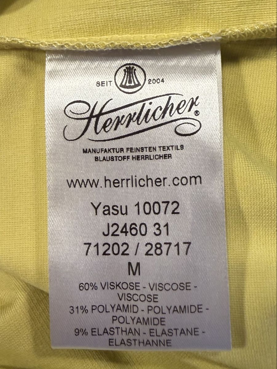 Herrlicher Top: Herrlicher Top, Grösse M, neu – Nuovo (secondo la descrizione) da Oberhasli venduto da anzis 5