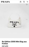 Prada Re-Edition