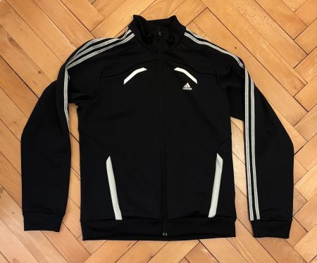 Adidas Trainingsjacke (Climacool) - Herren (M)