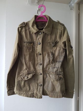 Jacket Ref Ree pour femme