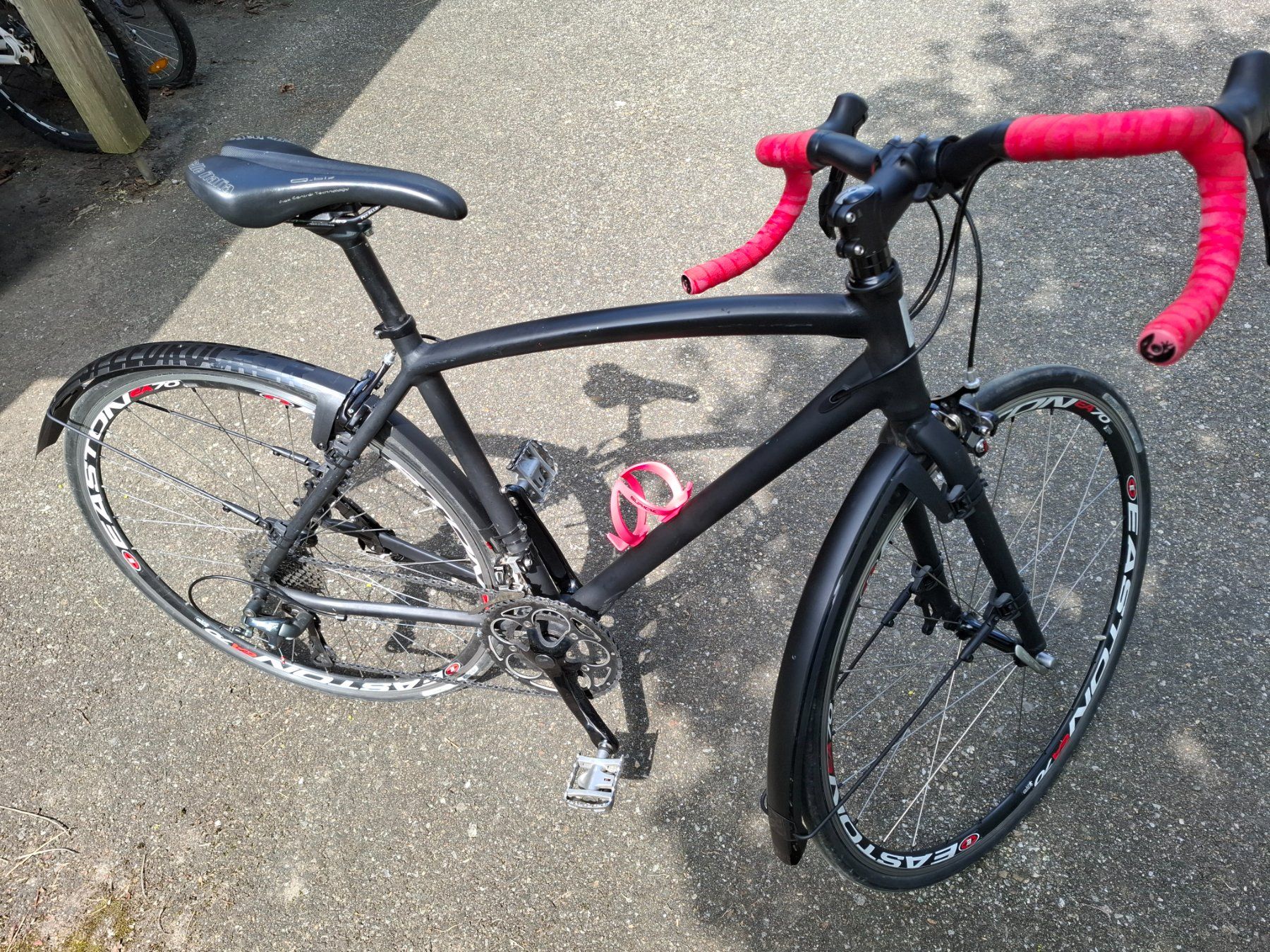 Biciclette: Rennvelo Grösse 50 – Usato da Kottwil venduto da buergisser_p 3