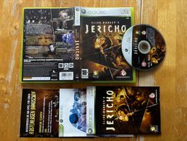 Clive Barker's Jericho (CIB)