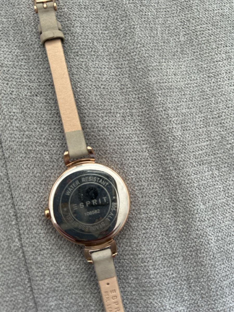 Esprit Orologi: Esprit Catelyn (référence ES108582002) – Usato da Meyrin venduto da giu_v8tk 1