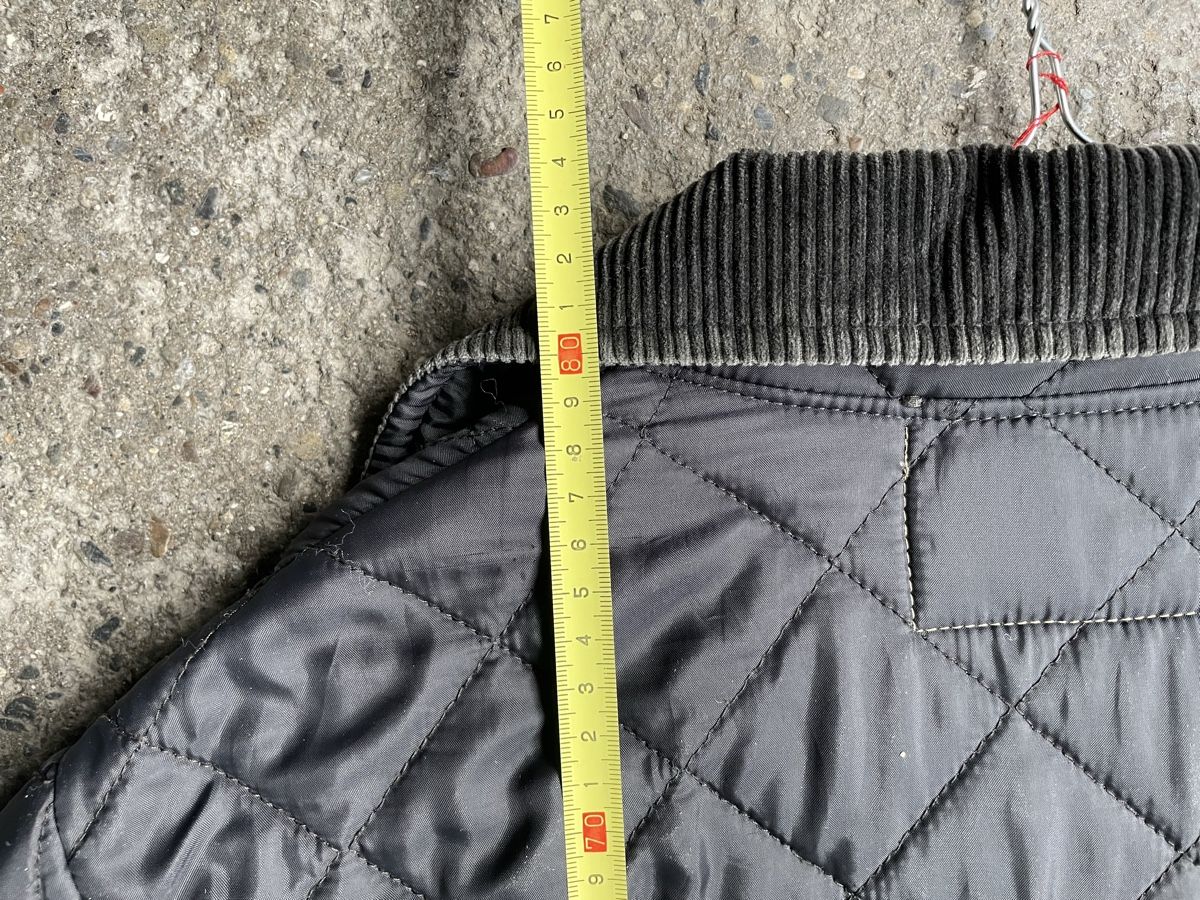 Giacche: Steppjacke Husky Made in England 38/M – Usato da Zürich venduto da Rollladen 4