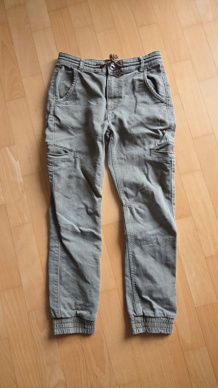 Ensembles coordonnés: Kleiderpaket Hosen – D'occasion à Birr par SonjaB84 1