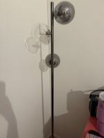 Floor lamp Kjul from home 24