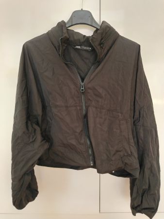 Wasserdichte Windjacke