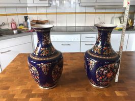 Vases Chinois