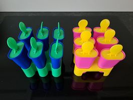 2er Set Glace-Formen